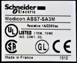 Schneider Electric ABS7SA3M